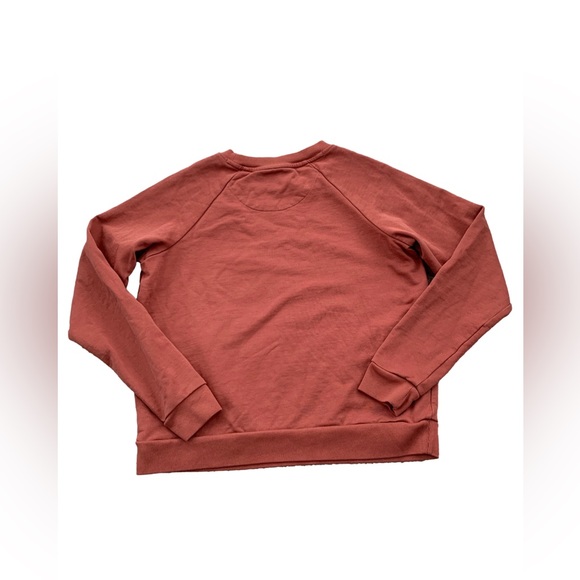 Patagonia Women's Size Small Regenerative Organic Essential Pullover Sweatshirt - Picture 2 of 7